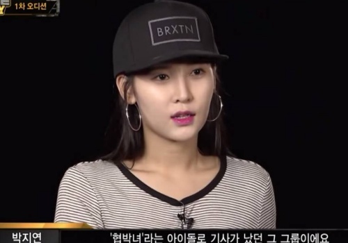 Sao nu Han sa co sau vu tong tien cua Lee Byung Hun hinh anh