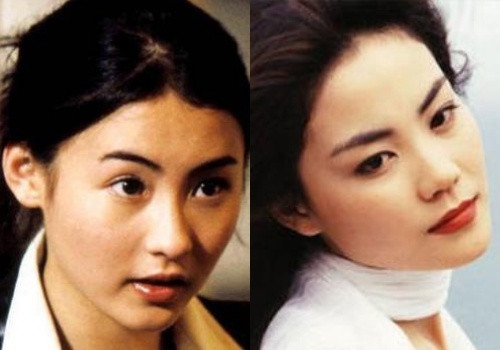 Ve dep khong dao keo cua my nhan hang dau Hoa ngu hinh anh