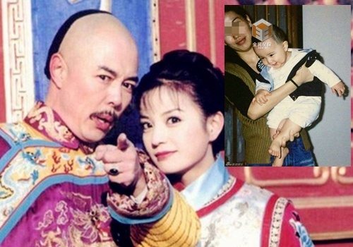 Hai phu nu ke chuyen co con ngoai y muon voi 'Hoang A Ma' hinh anh