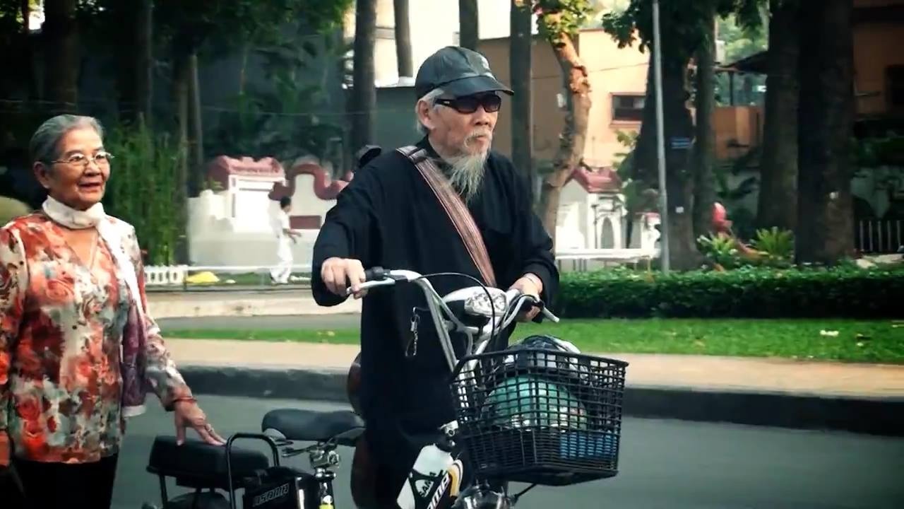 Tinh ban gia - nhac si Phan Nhan hinh anh