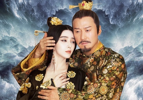 Pham Bang Bang: 'Toi muon cuoc doi minh giong Duong Quy Phi' hinh anh