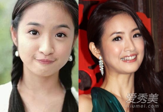 Lâm Y Thần luôn là biểu tượng vẻ đẹp không tuổi. 10 năm trôi qua, gương mặt cô không khác xưa.