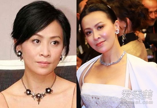  Lưu Gia Linh ở tuổi 44 vẫn tự tin mặc váy gợi cảm đọ sắc đàn em tuổi 20, 30. Không thể phủ nhận, cô trẻ và đẹp so với nhiều người cùng thế hệ.