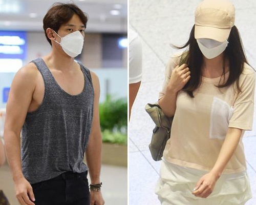 Rain – Kim Tae Hee bi che la tham hoa thoi trang hinh anh