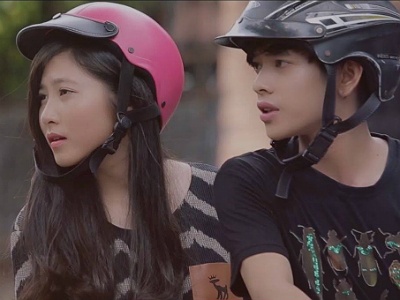 Hot boy keo keo ra mat MV moi hinh anh