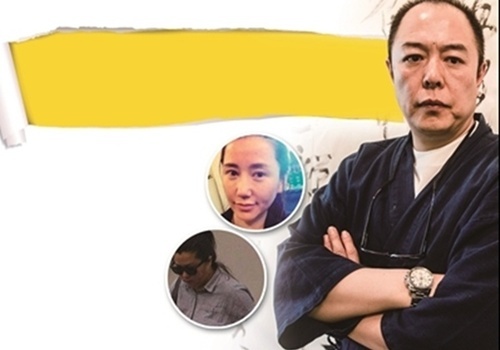 'Hoang A Ma' bi che hen khi loi 2 con roi lam la chan hinh anh