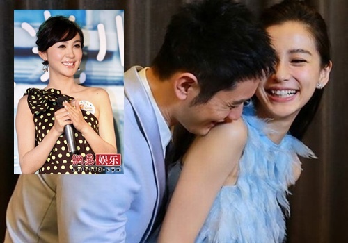 Angela Baby bi dao xoi lai qua khu giat bo hinh anh