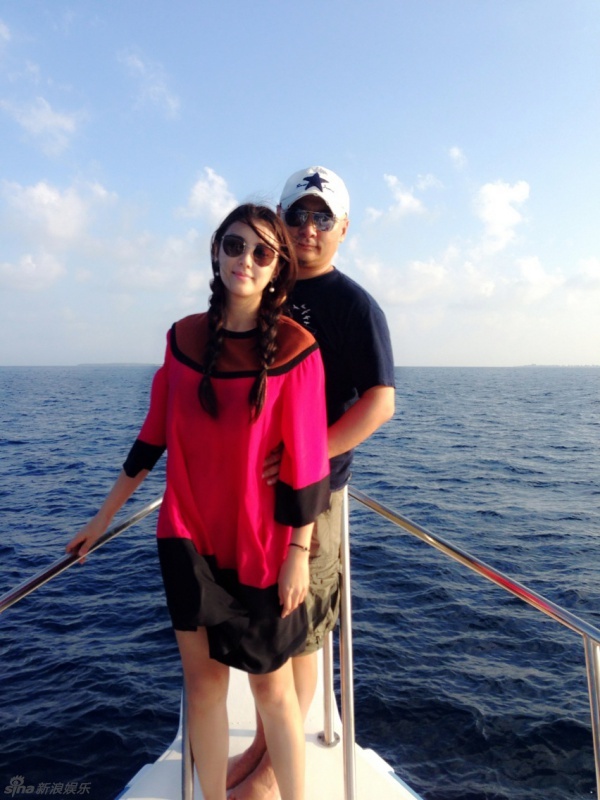 Scandal mua dâm tập thể là giọt nước tràn ly khiến hôn nhân cặp sao đổ vỡ.