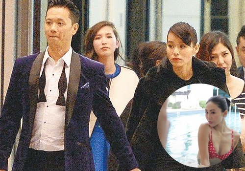 Nghi van Ho Hanh Nhi bi hon phu ‘cam sung’ hinh anh