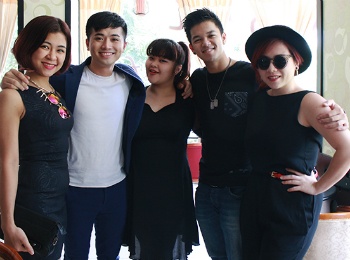 Top 5 Vietnam Idol dong long ‘pha’ hit chinh phuc khan gia hinh anh