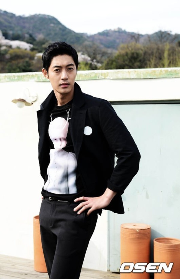 Kim Hyun Joong vướng bê bối và có khả năng lên chức cha vào ngày 12/9 tới.