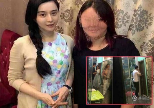 Pham Bang Bang che bung giua tin co thai hinh anh
