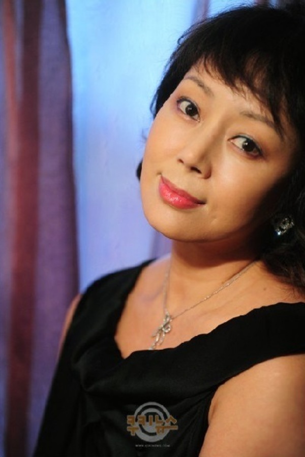 Lễ tang đưa tiễn Han Kyung Sun được tổ chức vào ngày 6/7.