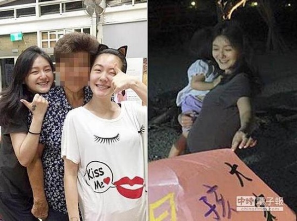 Đại S với vòng hai phát tướng khiến râm ran tin cô mang thai lần hai thành công.