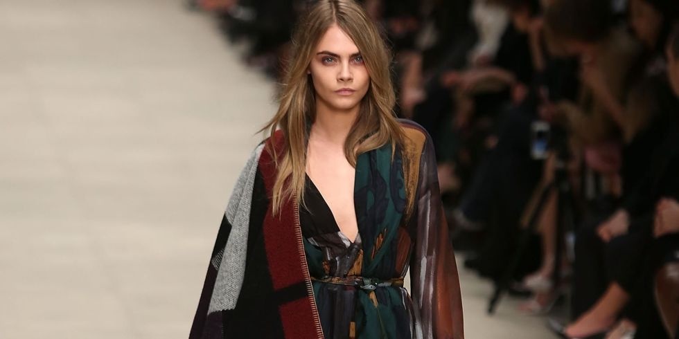 Cara Delevingne chuyen huong tu thoi trang sang dien anh hinh anh