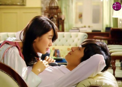 Thái tử phi đáng yêu đã làm