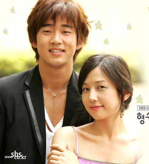 Chị dâu 19 tuổi là vai diễn ấn tượng trong sự nghiệp diễn xuất ngắn ngủi của Jung Ya Bin.