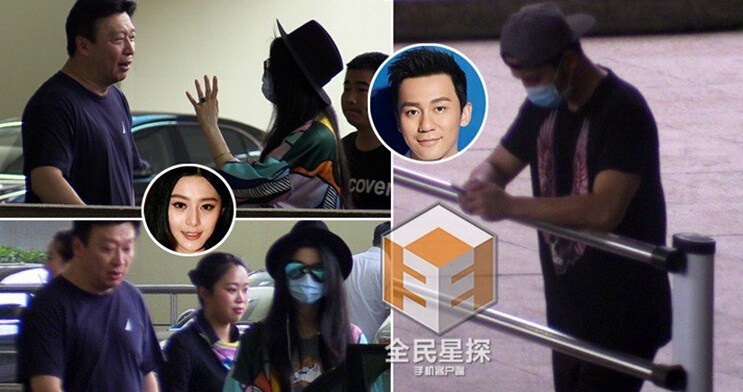 Trao đổi với phóng viên, Mục Hiểu Quang cho biết giữa mình và Phạm không cãi nhau gay gắt. Cả hai chỉ xảy ra vài bất đồng trong công việc.