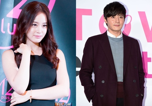 Nhung tai tu, giai nhan dep khong can Photoshop cua Han Quoc hinh anh