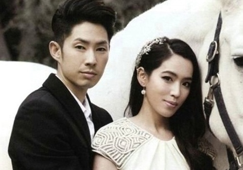 Ngo Kien Hao bi vo to ngoai tinh, dao duc gia hinh anh