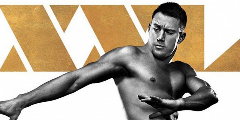 96% khan gia xem phim thoat y cua Channing Tatum la nu hinh anh