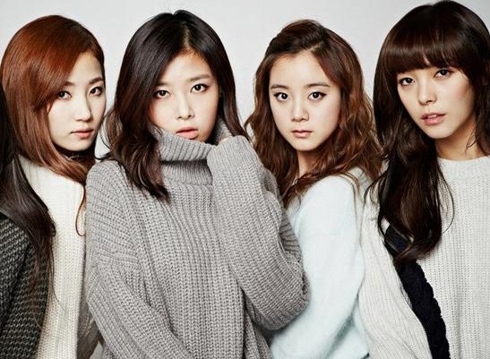 Wonder Girls sẽ trở lại với 4 thành viên.