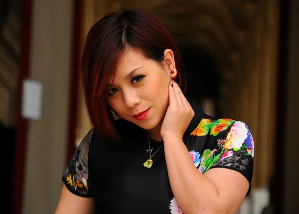 Van Quynh cam thay man nguyen khi roi Vietnam Idol hinh anh