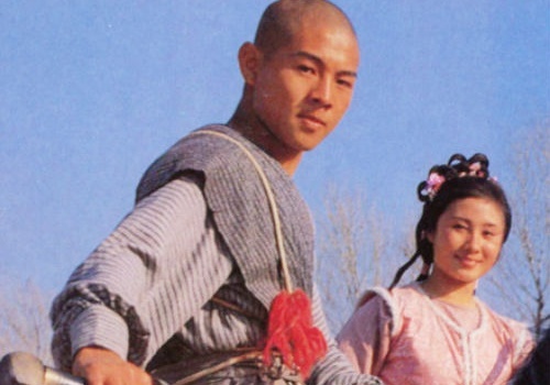 Nhung nga re cua dan sao 'Thieu Lam Tu' sau 33 nam hinh anh