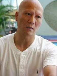 Người đàn ông hiền từ ngoài đời Kế Xuân Hoa lận đận vì gương mặt hung dữ.