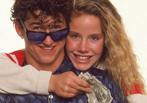 'Than tuong tuoi teen' mot thoi qua doi khong mot ai biet hinh anh