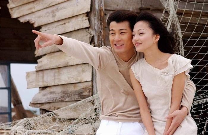 Phim Chuyện tình biển xanh .