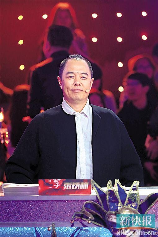 Trương Thiết Lâm tổn hại uy tín vì scandal tình ái và con rơi.