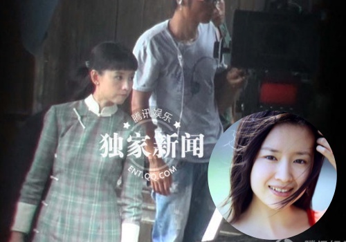 ‘Chuc Anh Dai’ Dong Khiet bi hat hui, doi xu phan biet hinh anh