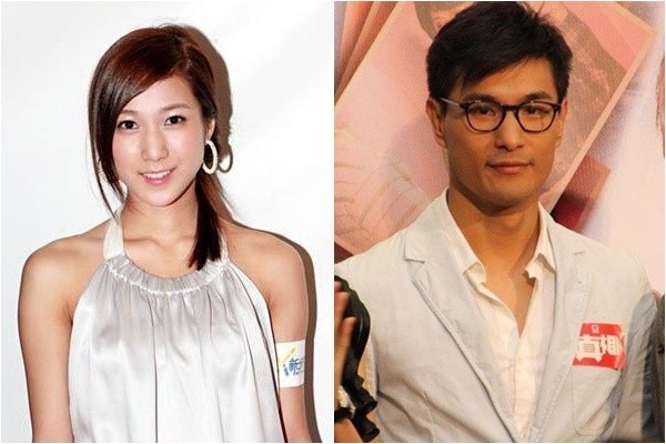 Hiện tại, sau khi chia tay mối tình 8 năm Ngũ Doãn Long, Chung Gai Hân đang bí mật hẹn hò với nam diễn viên Trần Triển Bằng. Cả hai từng bị bắt gặp hẹn hò trong xe hơi và 