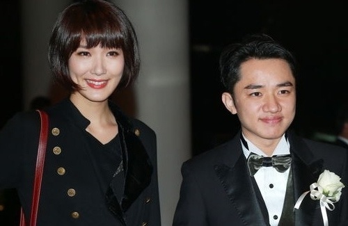 Vương Tổ Lam chia sẻ, từ thời mới yêu nhau, anh và bạn gái từng có cam kết rằng sẽ không 