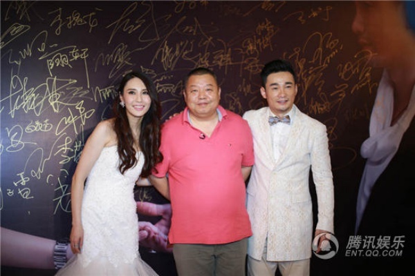 Nhiều cư dân mạng cho rằng nếu đây là sự thật, Hoàng Dũng đã kết hôn với một người phụ nữ ghê gớm, cá tính mạnh.