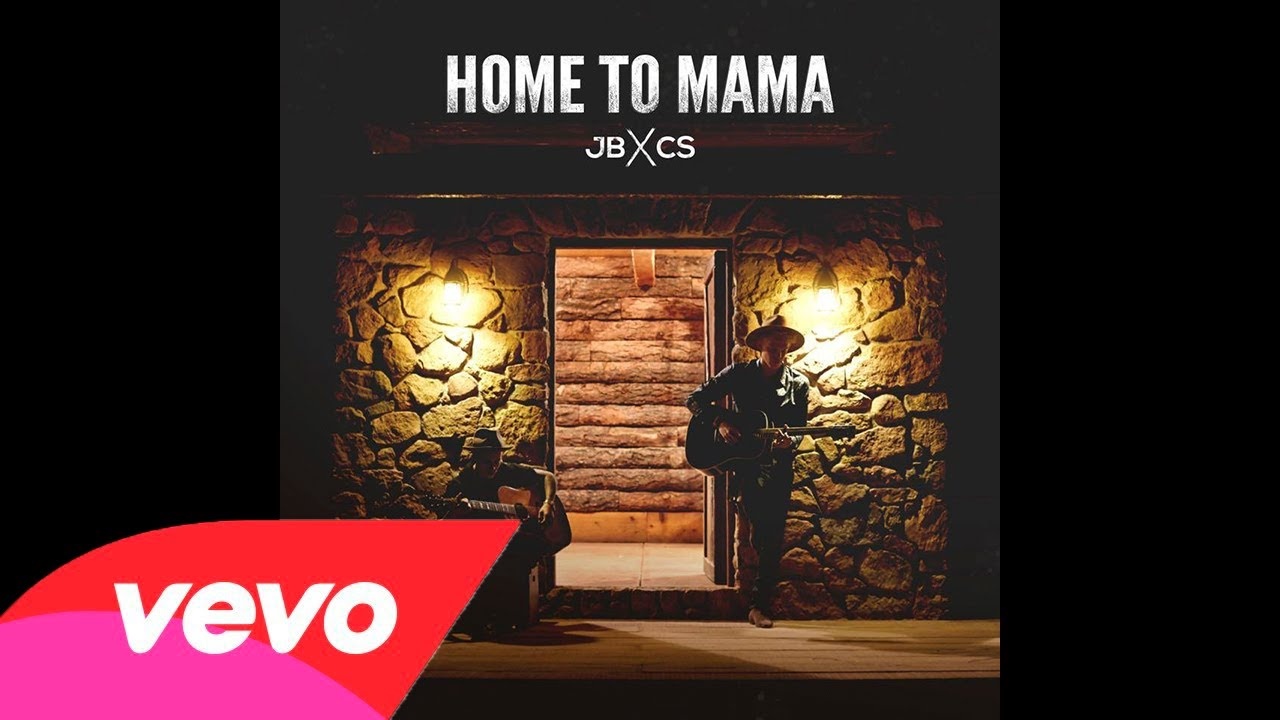 Home To Mama - JB X CS hinh anh