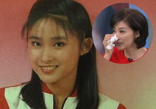 Anh hau Dai Loan ke chuyen bi dao dien ep ‘len giuong’ hinh anh