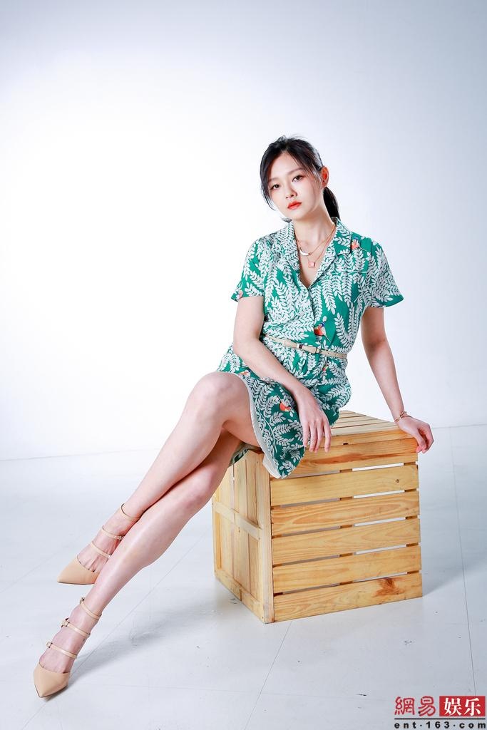 Đại S phủ nhận việc cô được chỉnh sửa ảnh để kéo dài chân.