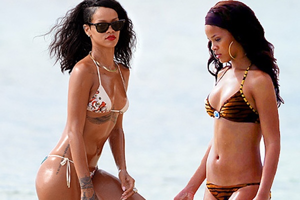 My nhan Hollywood khoe dang chuan voi bikini theo thoi gian hinh anh