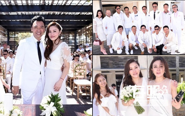 Chung Trấn Đào ép khách mời chi tiền lớn: Sự việc xảy ra trong đám cưới tài tử 61 tuổi Chung Trấn Đào và cô dâu 42 tuổi Kenny Phạm Khương tại Bali (Indonesia). Để lo cho đám cưới của mình, tài tử chi ra đến 50 triệu NDT cho thuê địa điểm, tổ chức tiệc. Các khách mời được đưa thiếp trước cả hai tháng. Nhưng sát đến ngày cưới, tài tử tuyên bố: “tất cả chi phí đi lại, ăn ở tự lo liệu”. Ước tính, mỗi vị khách như Quan Chi Lâm, Trương Mạn Ngọc…phải chi ra 30.000 NDT cho 4 ngày 3 đêm có mặt tại Bali dự đám cưới.