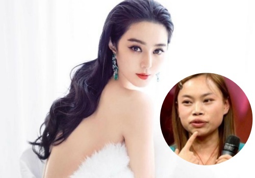 Pham Bang Bang bi nhan xet dep nho dao keo hinh anh