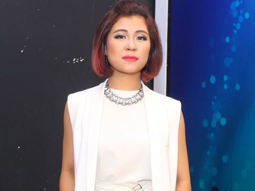 Hanh trinh thang tram cua Ha Nhi o Vietnam Idol 2015 hinh anh
