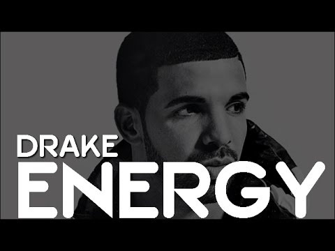 Energy - Drake hinh anh
