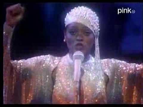 Touch Me In The Morning - Diana Ross hinh anh