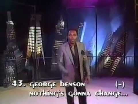 Nothing's Gonna Change My Love for You - George Benson hinh anh