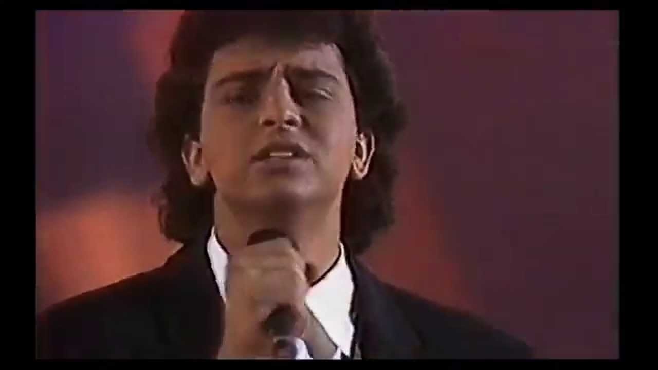 Nothing's Gonna Change My Love for You - Glenn Medeiros hinh anh