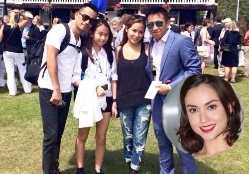 ‘Kieu nu TVB giat chong’ ha he vi nguoi tinh va vo ran nut hinh anh