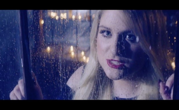 Like I'm Gonna Lose You -Meghan Trainor ft. John Legend hinh anh