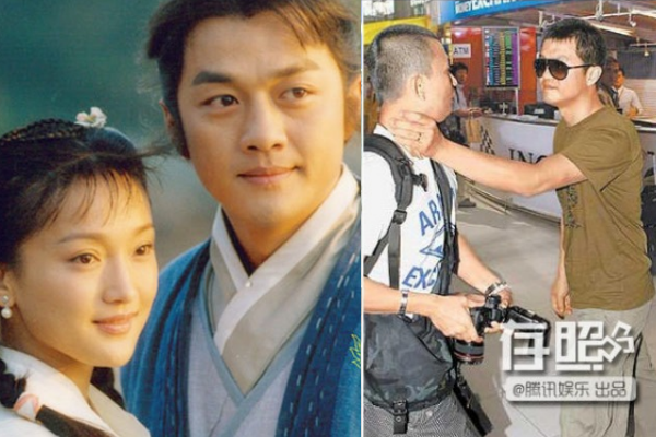 Nhung 'tai tu hiep nghia' danh mat su nghiep vi thoi con do hinh anh